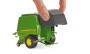 SIKU 2465 Rundballenpresse John Deere 1:32