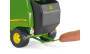 SIKU 2465 Rundballenpresse John Deere 1:32