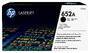 HP 652A Original Toner schwarz Standardkapazität 11.500 Seiten 1er-Pack (CF320A)