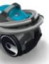 Bosch BGS05X240 Serie 2 Staubsauger