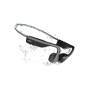 Shokz OpenMove Grau On-Ear kabellos