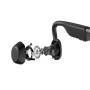 Shokz OpenMove Grau On-Ear kabellos