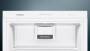 Siemens Kühlschrank iQ300 KS36VVWEP