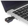 TECHLY Adapter DisplayPort F auf Mini DisplayPort M 4K schwarz (IADAP-DP-MDP2)