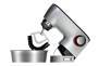 Bosch KÜCHENMASCHINE           1300W (MUM9D33S11        SI)