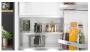 Siemens KÜHLSCHRANK INTEG.**** 88X56CM (KI22L2FE0         WS)