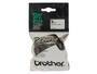 Brother M-K221B - Black on white - M - Brother - 9 mm - 8 m - Blister