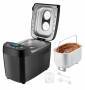 UNOLD BACKMEISTER Big - 1.5 kg - Viewing window - Timer - Variable crust browning control - Keep warm function - 850 W