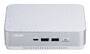 ASUS RNUC14RVSU700002I Barebone Intel Core Ultra 7 155H Kit L6 EU Cord (90AR0051-M000A0)