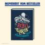 Kosmos 682477 Rebel Girls Kartenspiel
