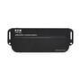 EATON TRIPPLITE DisplayPort USB KVM Switch 2-Port 4K 60Hz HDR DP 1.4 USB Cables KVM / audio / USB sw
