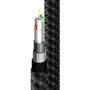 Alogic USB 2.0 Datenkabel Typ C -A M/M 3A 480 Mbps 1,5m,  gr (ULCA21.5-SGR)