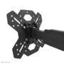 Neomounts WAH 32"-55" 1TFT 2Gelenk schwarz Max.40kg (WL40S-840BL12)