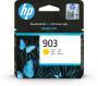 HP Inc. HP 903      Gelb                Tintenpatrone 4ml (T6L95AE)