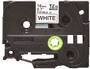 Brother SCHRIFTBAND SW AUF WS 18MM X8M (TZEFX241 PROTAPE)