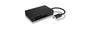 ICY BOX IB-CR401-C3 Type-C USB 3.2 Multi Kartenleser Speicherkartenlesegeräte