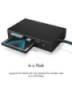 ICY BOX IB-CR401-C3 Type-C USB 3.2 Multi Kartenleser Speicherkartenlesegeräte
