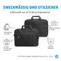 HP Inc. HP Professional 35,8cm 14,1" Notebook Tasche Schwarz (500S8AA)