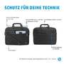 HP Inc. HP Professional 35,8cm 14,1" Notebook Tasche Schwarz (500S8AA)