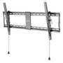 MANHATTAN TV-Wandhalterung 43"-100" neigbar bis 70kg (462020)