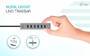 i-tec USB-C Charging HUB 7 Port Charging Metal HUB 7 Port