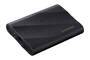 SAMSUNG T9 4TB USB 3.2 Gen 2x2 20Gbps bis zu 2.000 MB/s / 2.000 MB/s Portable Solid State Drive PSSD