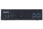 SHUTTLE Barebone XPC slim DL30N Intel N100 1xSODIMM DDR5 1xM.2 1xSATA 1xHDMI 1xDP 1xVGA (DL30N)