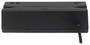 Manhattan USB-A Magnetic Strip Card Reader - Triple Track Reader - Keyboard Wedge Decoder - Cable 1.5m - Black - Box - 130 mA - 5 V - 43 mm - 150 mm - 43 mm - 390 g
