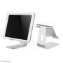 Neomounts by Newstar tablet stand - Tablet/UMPC - Passive holder - Desk - Silver