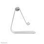 Neomounts by Newstar tablet stand - Tablet/UMPC - Passive holder - Desk - Silver