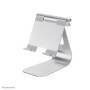 Neomounts by Newstar tablet stand - Tablet/UMPC - Passive holder - Desk - Silver