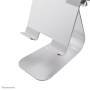 Neomounts by Newstar tablet stand - Tablet/UMPC - Passive holder - Desk - Silver