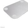 Neomounts by Newstar tablet stand - Tablet/UMPC - Passive holder - Desk - Silver