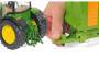 SIKU 3282 John Deere 6210R 1:32
