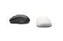 Kensington ErgoSoft™ Wrist Rest for Standard Mouse - Faux leather - Gel - Grey - 200 g