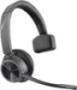 HP Poly Voyager 4310 USB-A Headset +BT700 dongle (76U48AA)