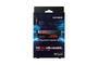 SSD    2TB Samsung  M.2  PCI-E   NVMe Gen4 990 PRO Heatsink retail (MZ-V9P2T0CW)