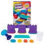 Spin Master Kinetic Sand Regenbogen Mix Set (383g)