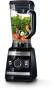Bosch MMBH6P6BDE - Stand mixer - Black - 1600 W