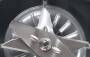 Bosch MMBH6P6BDE - Stand mixer - Black - 1600 W