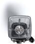 Bosch MMBH6P6BDE - Stand mixer - Black - 1600 W