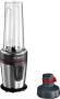 Bosch MMBH6P6BDE - Stand mixer - Black - 1600 W