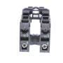 Schneider Electric HILFSSCHALTER M.BEF.FL. 2S (ZB5-AZ103) Schneider Electric HILFSSCHALTER M.BEF.FL. 2S (ZB5-AZ103)