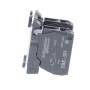 Schneider Electric HILFSSCHALTER M.BEF.FL. 2S (ZB5-AZ103) Schneider Electric HILFSSCHALTER M.BEF.FL. 2S (ZB5-AZ103)