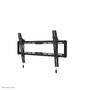 Neomounts by Newstar tv wall mount - 101.6 cm (40") - 190.5 cm (75") - 100 x 100 mm - 600 x 400 mm - 0 - 12° - Black