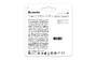 Kingston DataTraveler Exodia M - 64 GB - USB Type-A - 3.2 Gen 1 (3.1 Gen 1) - Slide - 10 g - Black - Blue