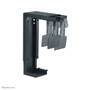 Neomounts by Newstar cpu holder - Desk-mounted CPU holder - 30 kg - Black - Taiwan - 220 mm - 80 - 220 mm