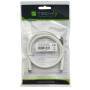 Techly USB 4 Kabel 40G 240W 1m (ICOC-MU4-40G240W1)