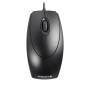 CHERRY MSM WheelMouse optical M-5450 Corded schwarz (M-5450)