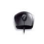 CHERRY MSM WheelMouse optical M-5450 Corded schwarz (M-5450)